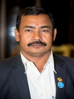 Sunil Kumar Karna
